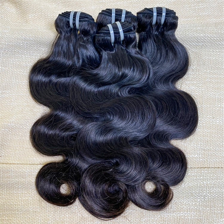 Body Wave