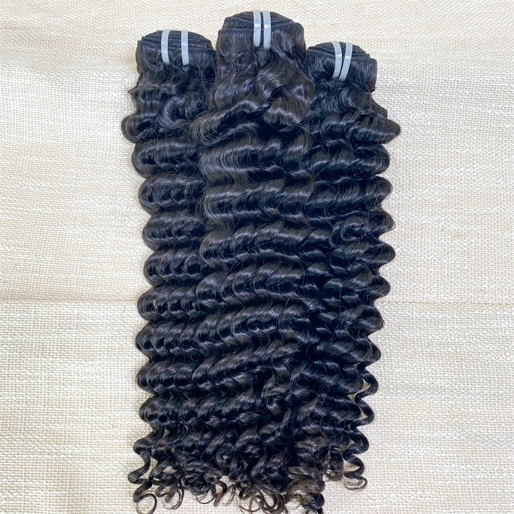 Deep Wave