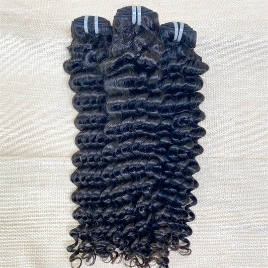 Deep Wave